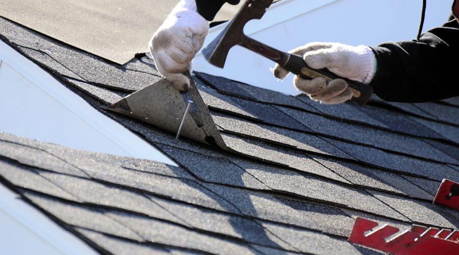 Expert new roof installation services in Bridgewater Corners, VT